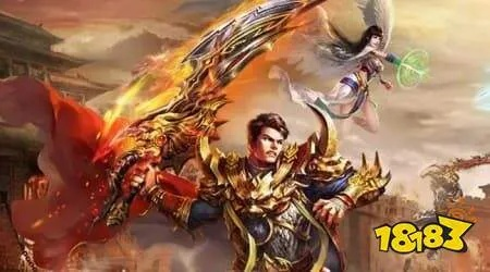 2026传奇归来装备全览，权威揭秘顶级装备获取与搭配技巧