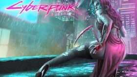 官方懒散引禁令，赛博朋克2077自制VR MOD新潮流