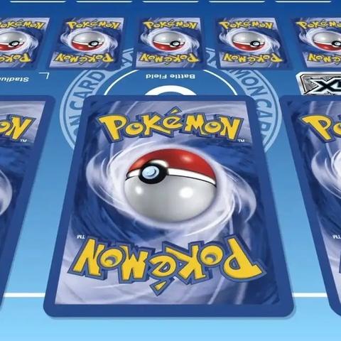 宝可梦卡牌二手狂飙万元，收藏热潮还是投资陷阱？揭秘收藏新风口！