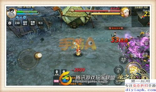 龙之谷客户端下载，2026年最新安全版在哪获取？