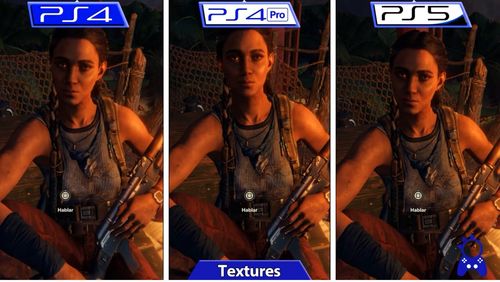 《孤岛惊魂3》帧率升级60帧，全新体验震撼来袭！