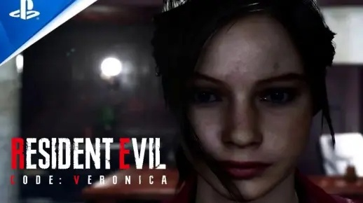 2026年大揭秘：生化危机维罗妮卡重制版震撼来袭，全新体验即将开启