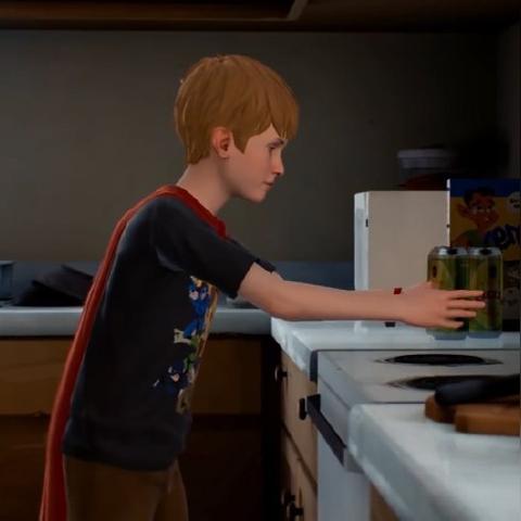 未谈恋爱先体验！《你好！恋爱番外篇》Steam首发16元，冬促特惠同步开启！