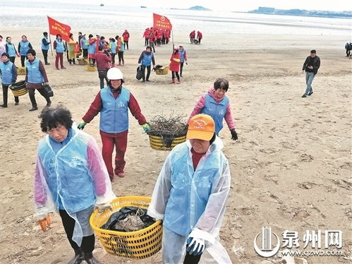 薯条海滩惊现英国，清洁人员环保梦碎！