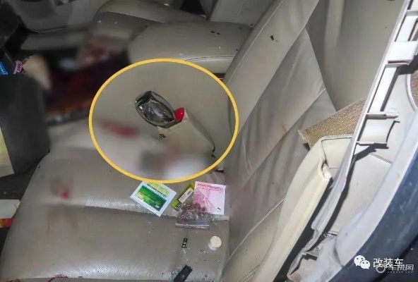 方向盘贴钻风险大揭秘：秒变“阔剑地雷”惊魂体验