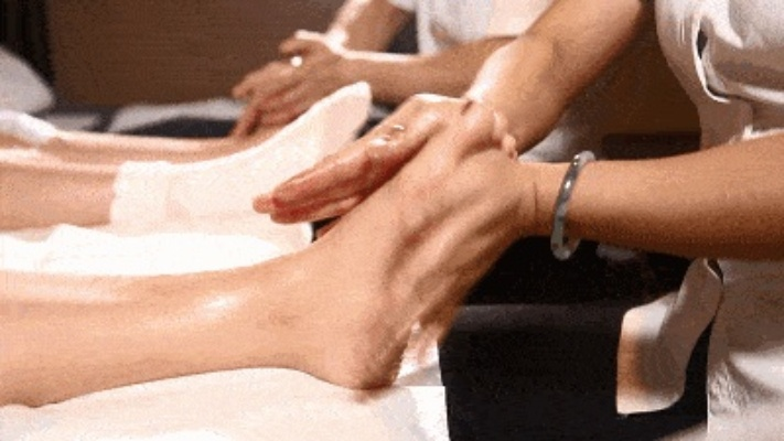 3D足部清洁新体验，Steam《Clean My Feet》洗出健康生活