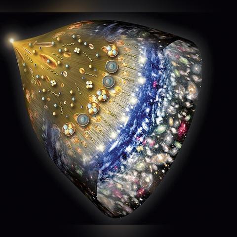 核聚变突破！能量奇点洪荒70秒稳态长脉冲创纪录