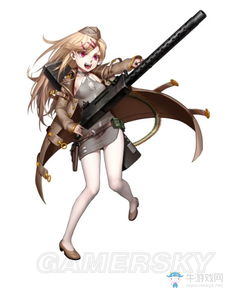 狂送福利！《少女前线2》诚意巨献，全新版本震撼来袭！