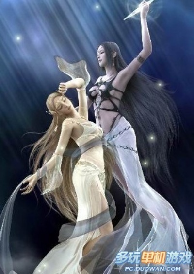 游戏女神榜：探寻谁是最火辣的魅力之星