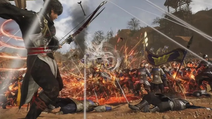 《真三国无双起源》梦幻四英杰DLC攻略：性价比解析与内容详览