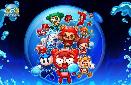 泡泡堂官方网站下载，2026年为何官方渠道是神级选择？