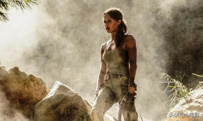 谢娃加盟《古墓丽影天灾》反派，演绎全新反派传奇