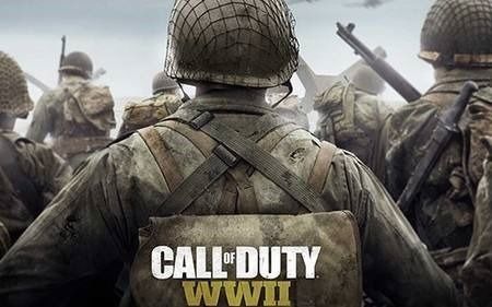 画面逼真二战《COD》中国版获赞：匠心独运制作精良