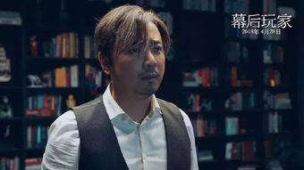 周润发谈电影寒冬拯救：个人力量有限，需行业合力共进