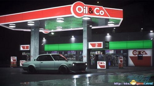 《极品飞车19》试玩揭秘：画面操控改装，体验极致速度魅力