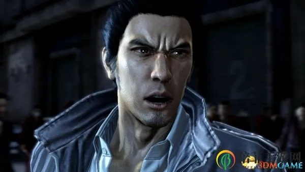 《如龙3》重制版独家捆绑，独家发售新体验