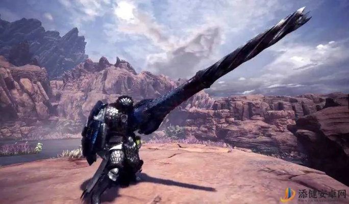 《怪物猎人荒野》冻峰铳枪毕业攻略：打造最强冻峰枪械秘籍大公开