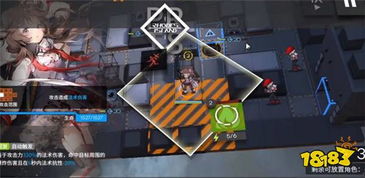 《明日方舟终末地》抽卡资源深度解析，解锁神秘价值新维度