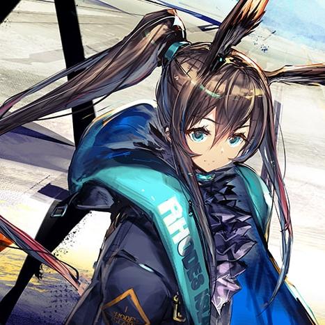 《明日方舟终末地》卡池揭秘：深度解析全新抽卡策略与价值攻略