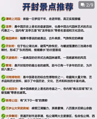 《燕云十六声》花间集揭秘：开封十二景点深度游