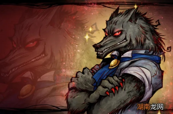 狼卫养成攻略：深度解析高效培养新技巧