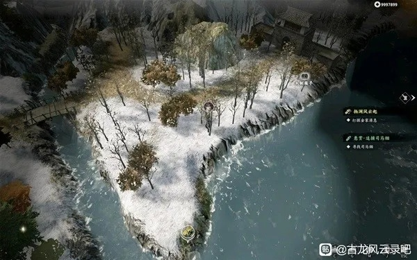 《息风谷战略》存档位置揭秘，轻松掌握新技巧