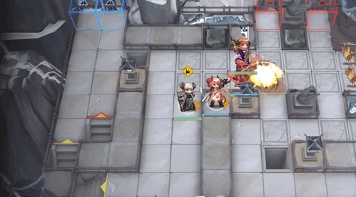 《明日方舟》骏卫养成攻略：高效提升，打造最强守护者