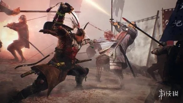 75GB《仁王3》PS预载大揭秘，硬盘腾空改写新体验