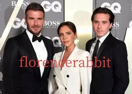 贝克汉姆父子决裂内幕：布鲁克林痛批夫妇改写价值观