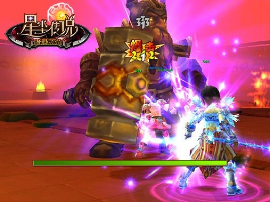 星尘传说Boss，2026年新策略，让你秒变高手？权威推荐！