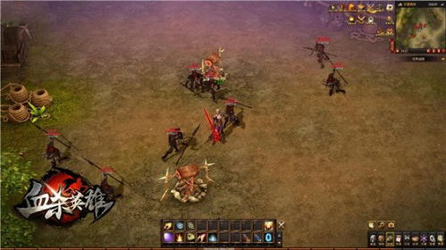 热血英豪造型下载终极指南，2026年如何秒变战场焦点？