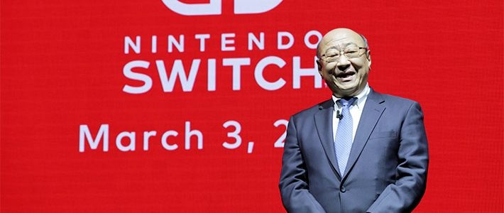 任天堂新总裁首秀：游戏冒险新篇章，共创辉煌价值之旅