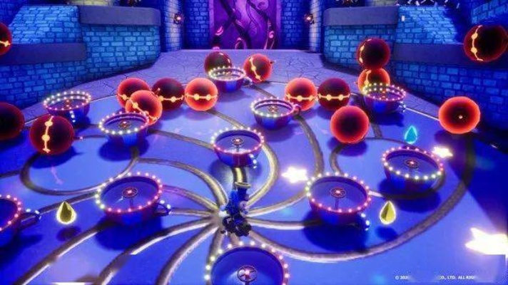 《球比伦战记》IGN9分神作福利更新，好评如潮黑马游戏再创新高