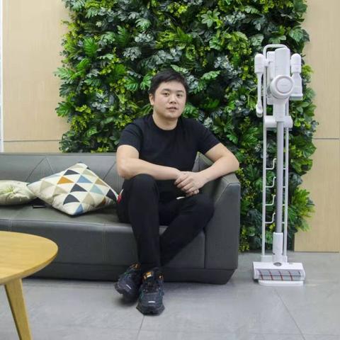 追觅手机概念图首曝：俞浩破保密底线，全新设计惊艳亮相