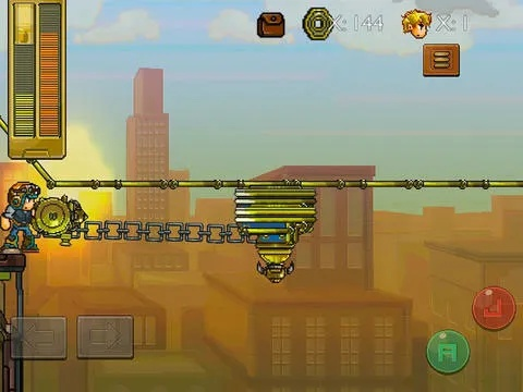 蒸汽朋克游戏有哪些好玩 最热蒸汽朋克游戏盘点