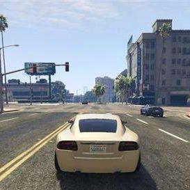 《GTA6》舞厅画面震撼升级，玩家体验新境界！