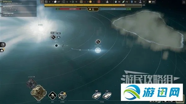 《伊克西翁IXION》新手攻略：深度解析核心机制与价值策略