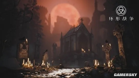 蒙塔麦格维斯内殿攻略：环形战争2-7通关秘籍大揭秘