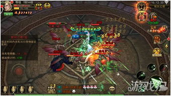 蒙塔麦格维斯中殿通关攻略：深度解析环形战争2-6战法精髓