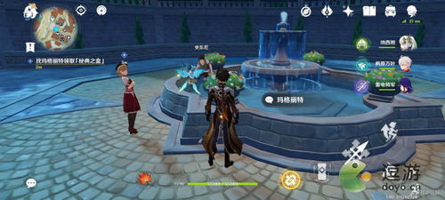 七圣召唤攻略揭秘：满奖励挑战NPC视频精华集