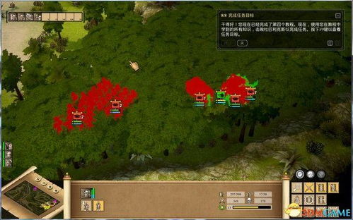 蒙塔贸易区攻略：高效通关秘籍，掌握环形战争核心策略