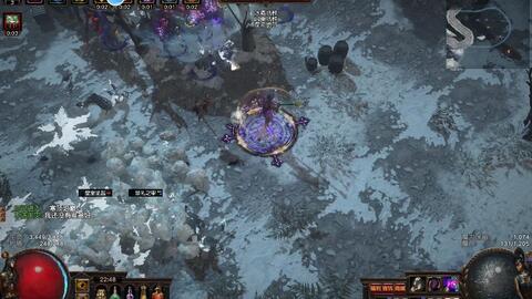 《原神》3.1版流放者世界攻略：深度解析，解锁神秘新价值