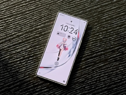 全球独占真全面屏！红魔11 Air Air无刘海无挖孔新体验