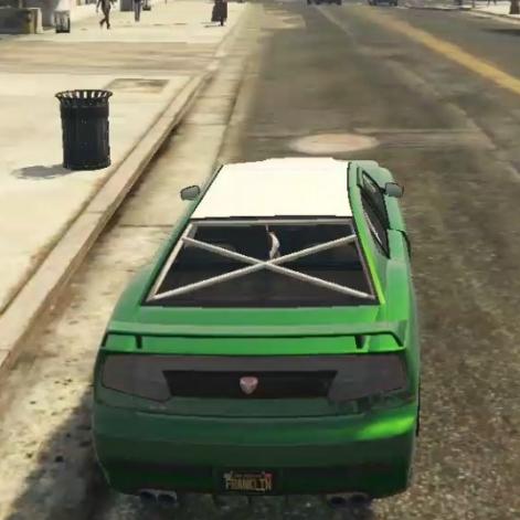 R星爆炸真相曝光：GTA6开发取消内幕大揭秘！