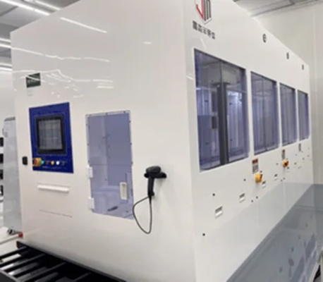 高端设备引热议，热议背后是爱的传承！