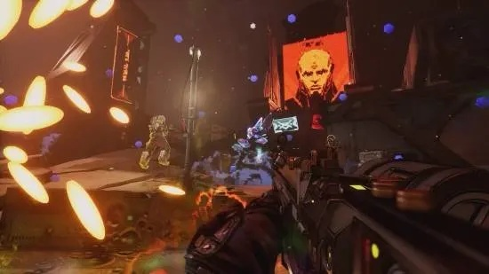 《无主之地4》NS2版归来，全新价值体验同步开启