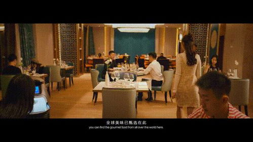 月球酒店新纪元：华裔青年打造未来醒地