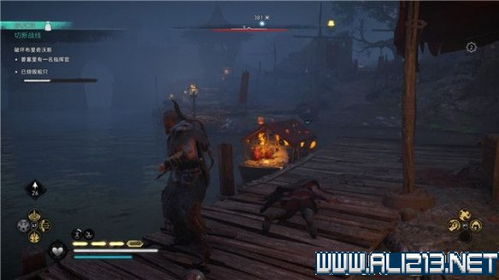 《刺客信条英灵殿》剧情攻略：深度解析结局影响与策略抉择