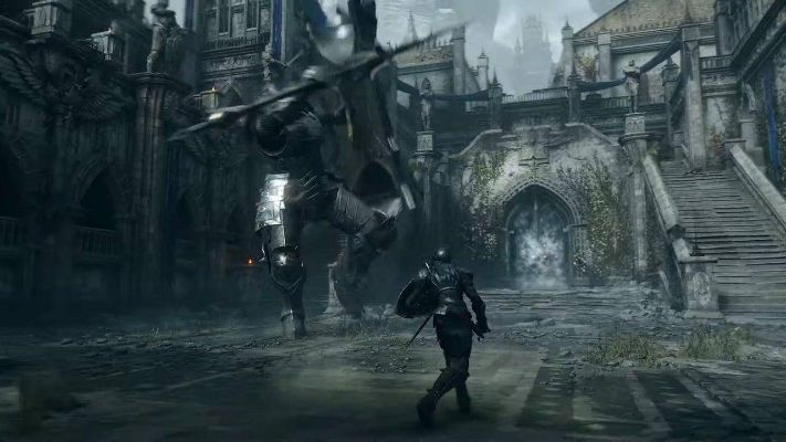 《恶魔之魂》重制惊艳升级，画面革新体验新境界