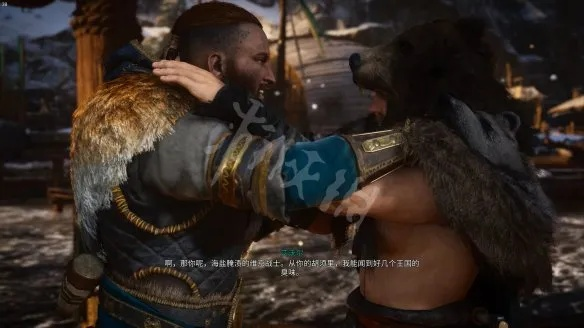 《刺客信条英灵殿》系统解析与深度攻略，解锁全新游戏体验